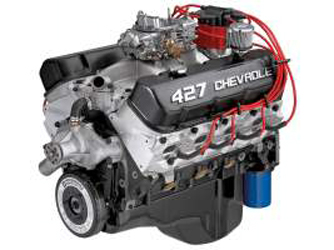 P24D5 Engine